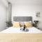 Fistral Lookout, Ocean 1 - نيوكواي