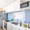 Luxury Apartments In Palermo - by BueRentals