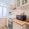 Center apartment with lots of charm - 里尔