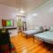 Monte Rio Gardens Bed & Breakfast