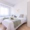 Tetuan street apartment - Сантандер