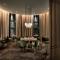 The Hazelton Hotel