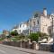 Ocean View Penthouse