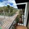 Hotel Agave Baños