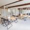 Square 8 HAKUBA RETREAT by UNPLAN