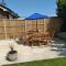 Beachgrass 15 minutes walk from South Beach Heacham, dog friendly - 赫彻姆