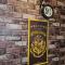 Harry Potter Hogwarts apartment