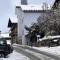 LE MOULIN DE NAVETTE - La Meule - Aigueblanche