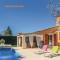VILLA FLAMENCA - piscine chauffée