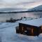 Tromsø stunning Luxury apart B