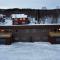 Tromsø stunning Luxury apart B