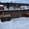 Tromsø stunning Luxury apart B