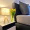 Traumhafte 115 qm Ferienwohnung am Steinhuder Meer, Ruhig, Komfortabel, Loggia, Parkplatz, WiFi