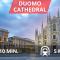 Duomo 10 minutes away - Loft with Wifi and Netflix - Milan