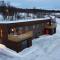 Tromsø stunning Luxury apart A - Larseng