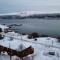 Tromsø stunning Luxury apart A - Larseng