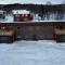 Tromsø stunning Luxury apart A - Larseng