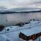 Tromsø stunning Luxury apart A - Larseng