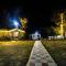 The Forest Lake View Resort - Panchkula
