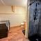 31R Brand new log home on quiet side street in Bethlehem, close to Main Street! 20 min to skiing - بيثليهيم