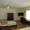 White House Lodge