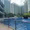 Cozy nest at Azure Residences