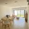 Departamento Equipado Villa Nueva/Maria - 4 Personas - Cochera