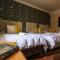 Bamba House Cusco