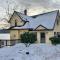 Waterfront home on Squam Lake
