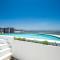 Spectacular Sea view Durban Presidential Penthouse