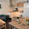 LE FARNIENTE - Appartement rez-de-chaussée dans résidence face à la plage