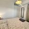 LE FARNIENTE - Appartement rez-de-chaussée dans résidence face à la plage