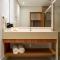 Vert Hotel Penedo - بينيدو