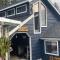 Oceanfront Studio/Loft: Alpacas, Oysters & Kayaks - Shelton