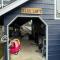 Oceanfront Studio/Loft: Alpacas, Oysters & Kayaks - Shelton