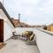 StayEasy Argelati40 - Penthouse with 2 bedrooms, 2 bathrooms and terrace - Navigli