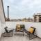 StayEasy Argelati40 - Penthouse with 2 bedrooms, 2 bathrooms and terrace - Navigli