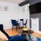 Cosy Oxford Getaway with Free Parking, Minutes from City Centre