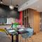 Onyx Luxury Budapest