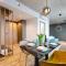 Onyx Luxury Budapest