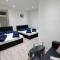 Apartment Flora - late check-out at noon 12 o clock for free - Bratislava