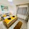 2 Zimmer Ferienwohnung Denis 2