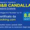 B&B Candalla - Camaiore