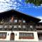 Region de Gstaad - Ultra Modern Apartment- Huge Roof Terrace - Great Views - Zweisimmen
