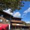 Region de Gstaad - Ultra Modern Apartment- Huge Roof Terrace - Great Views