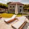 Etno Villa Mokanji