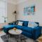 BlueSeaView Apartment with fabulous sea views - 纽卡斯尔
