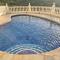 Casa con piscina privada