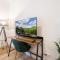 Dein Citynest - FeWo Meier - WIFI - CENTRAL
