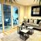 Exclusive Marina View Apartment Free Parking